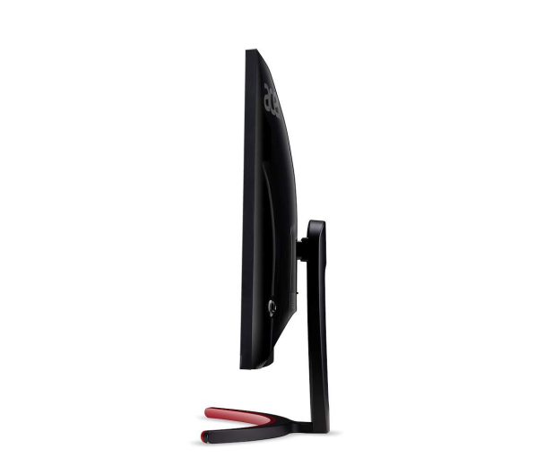 Acer ED273URPBIDPX Curved czarny - 491178 - zdjęcie 5